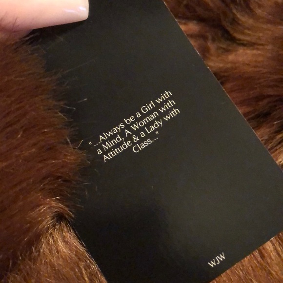 Fashion Jacket - Picture 4 of 5